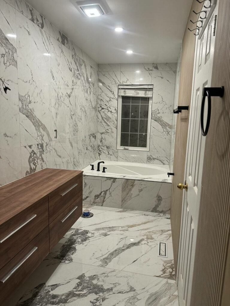 Vaughan Project After